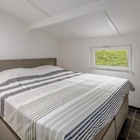 De Zeevijver V3 P Holiday home