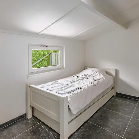 De Zeevijver V3 P Holiday home Oostduinkerke
