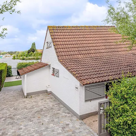 De Zeevijver V3 P Oostduinkerke