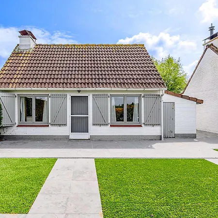 Holiday home De Zeevijver V3 P *